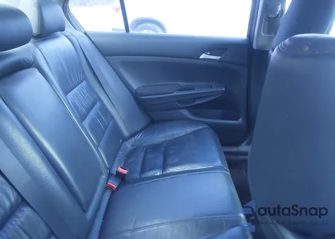 2011 Honda Accord Se from USA, damaged, VIN 1HGCP2F64BA094284